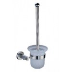 ANTHILL Tranz Series Toilet Brush & Holder TR145(KA145)-POLISH / AH-BA-TBH-00931-PL